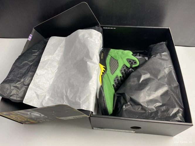 Rep Oregon 5 CK6631-307 SE Ducks Jordan Air 0716